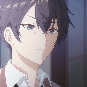 Photo Alya Sometimes Hides Her Feelings in Russian