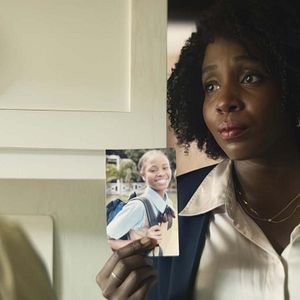 Photo Tamara Lawrance