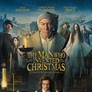 Photo L'Homme qui inventa Noël