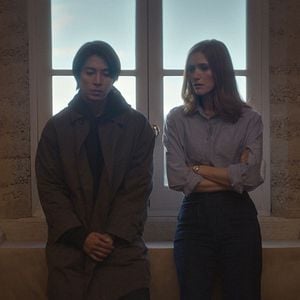 Photo Tomohisa Yamashita