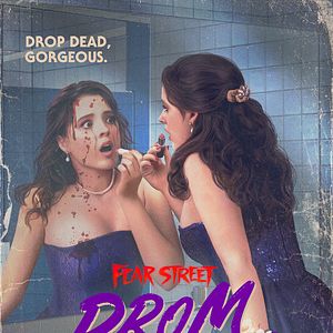 Photo Fear Street: Prom Queen