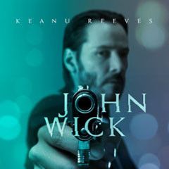 Photo John Wick