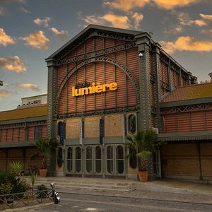 Photo Tout pour la lumière