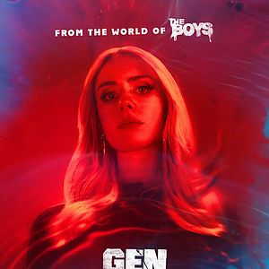 Photo Gen V