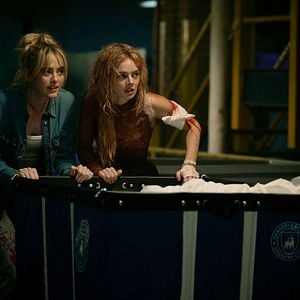 Photo Kathryn Newton