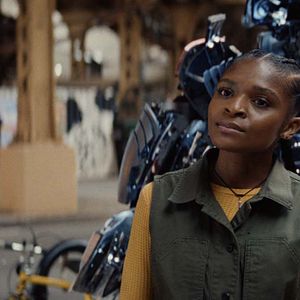 Photo Dominique Thorne