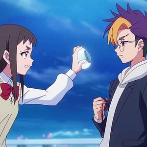 Photo Digimon Beatbreak