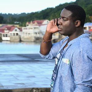 Photo Meurtres au paradis