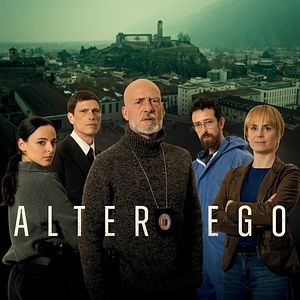Photo Alter Ego