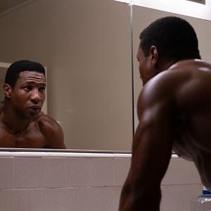 Photo Jonathan Majors