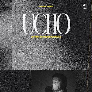 Photo Ucho