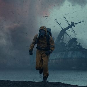 Photo Greenland Migration