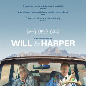 Photo Will & Harper