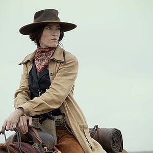 Photo Jennifer Carpenter