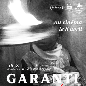 Photo Garanti 100% Kréol