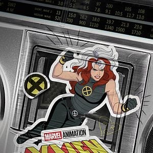 Photo X-Men '97