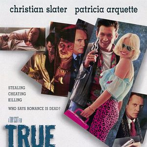 Photo True Romance
