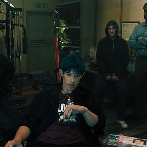 Photo Christopher Chung