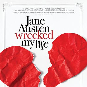 Photo Jane Austen a gâché ma vie