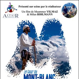 Photo Le tour du Mont-Blanc, le grand jeûne