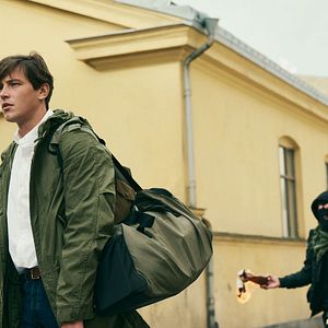 Photo Une vie honnête