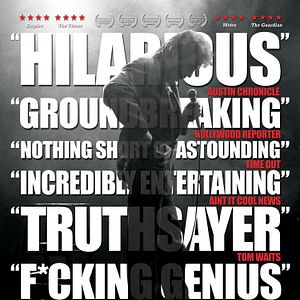 Photo American: The Bill Hicks Story
