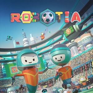 Photo Robotia