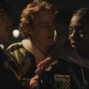 Photo N121 - Bus de nuit