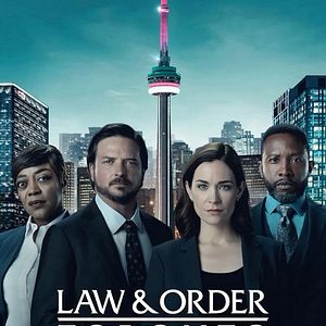 Photo Toronto : Section Criminelle