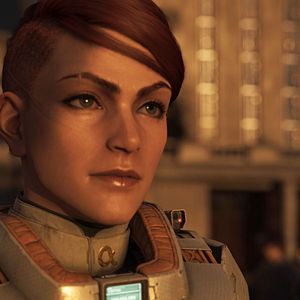 Photo Gundam : Requiem pour une vengeance