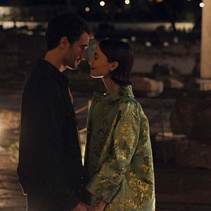 Photo Emily in Paris