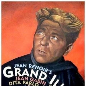 Photo La grande illusion