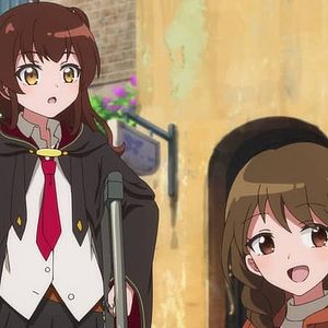 Photo Once Upon a Witch's Death