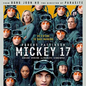 Photo Mickey 17