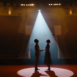 Photo Les Étreintes du Bonheur