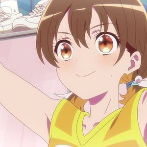 Photo Narenare -Cheer for You!-