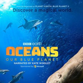Photo Océans : Notre planète bleue
