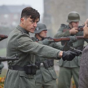 Photo L’Espion de Dieu