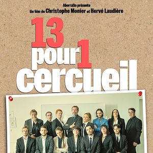 Photo 13 pour 1 cercueil