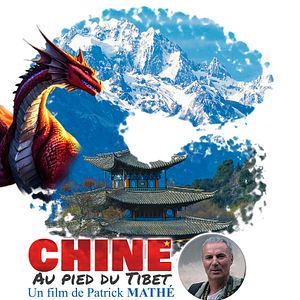 Photo Altaïr Conférences - Chine, au pied du Tibet