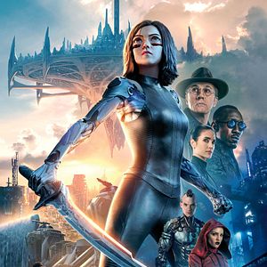 Photo Alita : Battle Angel