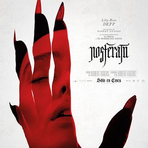 Photo Nosferatu