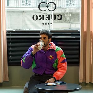 Photo Santiago Korovsky