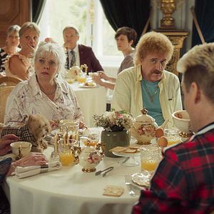 Photo Isabelle Nanty