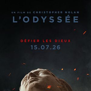Photo L'Odyssée