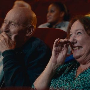 Photo C'est arrivé au cinéma