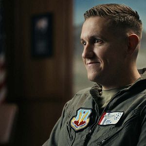 Photo Les Thunderbirds : Élite de l'US Air Force
