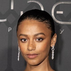 Photo Shalom Brune-Franklin