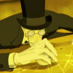 Photo TRIGUN