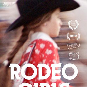 Photo Rodeo Girls